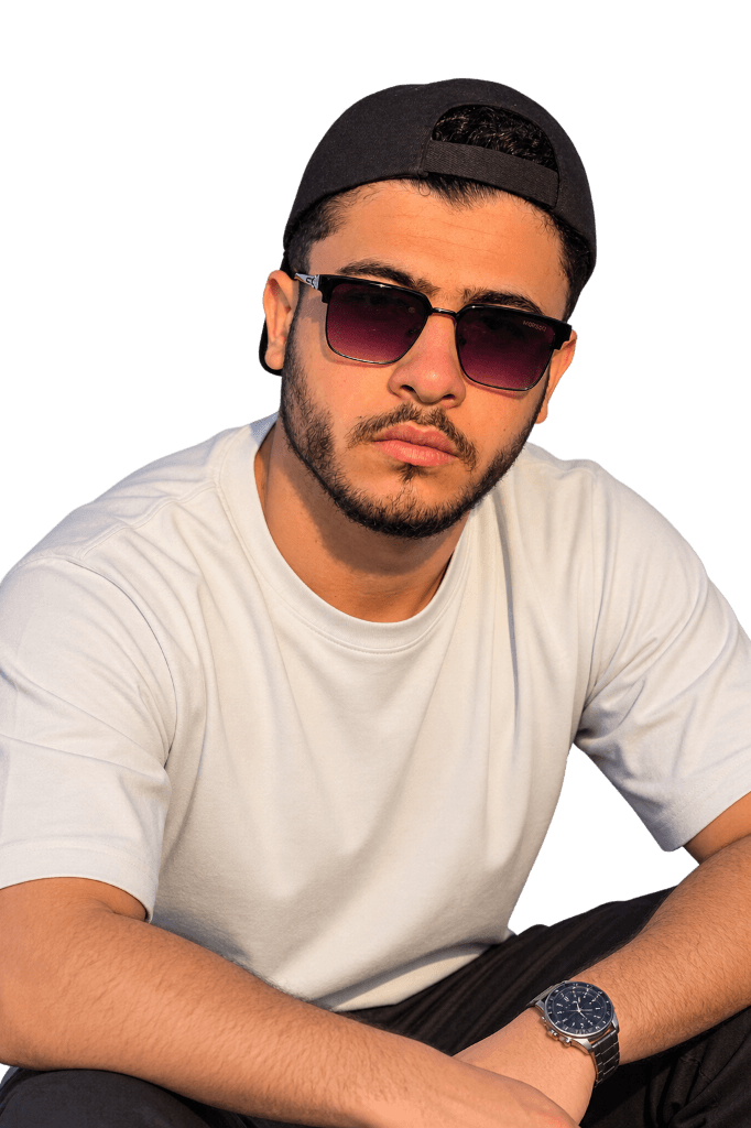 Mohamed Ibrahim — Software Engineer